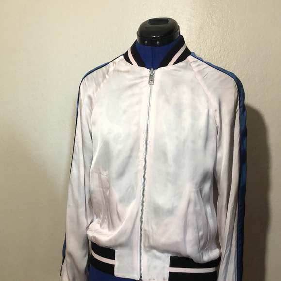 Reversible Zadig & Voltaire light jacket 🎸 - Picture 3 of 4